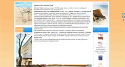 Desktop Screenshot of biblioteka.ustka.pl